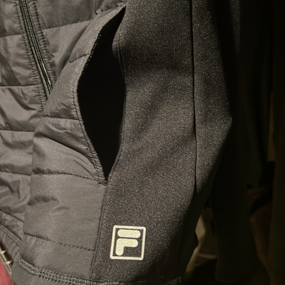 Fila Sweater - image 4
